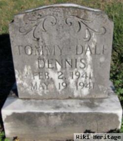 Tommy Dale Dennis