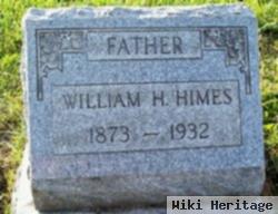 William H. Himes