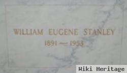 William Eugene Stanley