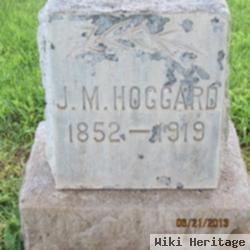 James Millard Hoggard