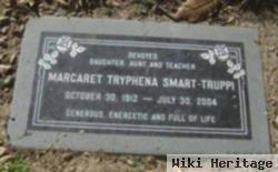 Margaret Tryphena Smart Truppi