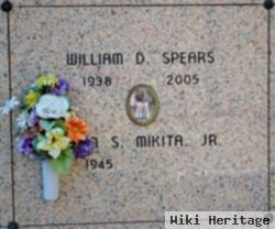 William D. Spears