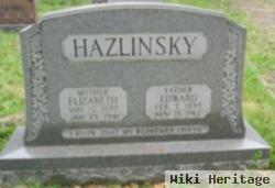 Elizabeth Hazlinsky