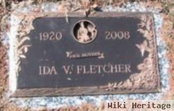 Ida Victoria Boyd Fletcher