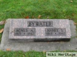 Harry S Bywater