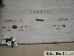 Ronald R. Coonce