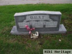 Mary E. Hellmann Dust