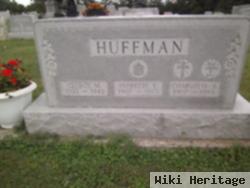 Everett Thompson Huffman