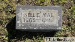 Nellie Mae Downs Mcclinchey