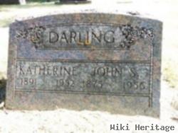 John S. Darling