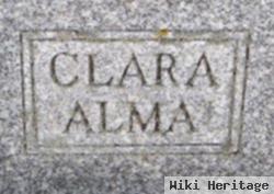 Clara Kebschall