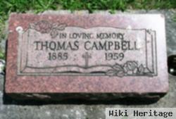 Thomas Campbell