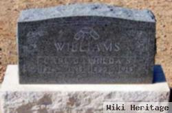 Hilda S. Anderson Williams