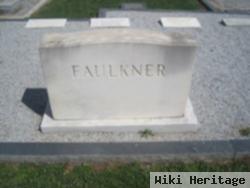 Essie Porter Faulkner