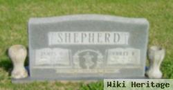 Violet Richardson Shepherd