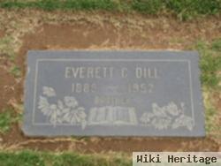 Everett Cameron Dill