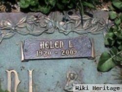 Helen Louise Friel Peconi