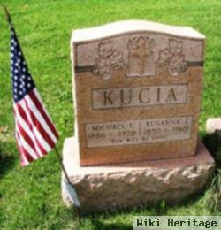 Michael I. Kucia