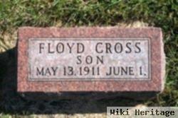 Floyd Cross