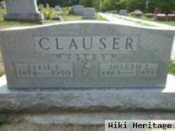 Effie B. Clauser