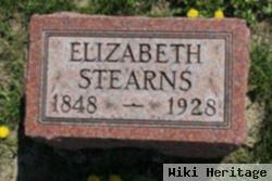 Elizabeth Meneley Stearns