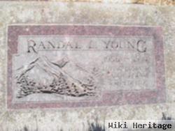 Randal L Young