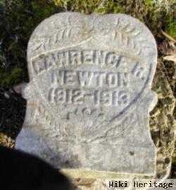 Lawrence R Newton