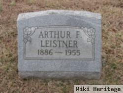 Arthur Frederick Leistner