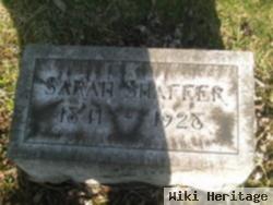 Sarah Seachrist Shaffer