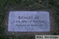 Richard Jay