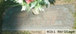 Lottie B. Burkett