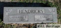 Earl Hendricks