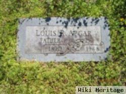 Louis Robert Apgar