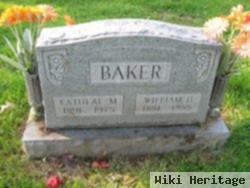 William H. Baker