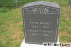 Smith Dorsey