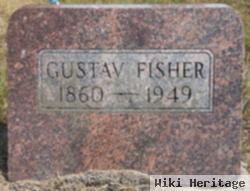 Gustav Fisher