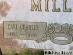 Earl Charles Miller