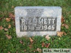 R. Emmett Mcphilemy