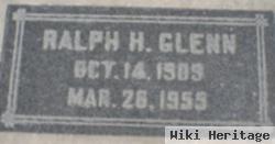 Ralph Harold Glenn