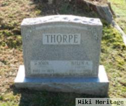 Helen A. Smith Thorpe