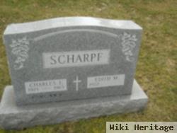 Charles E. Scharpf