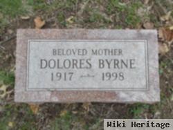 Delores Byrne