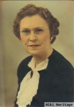 Florence Millner Rairdon