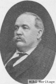 John W. Augur