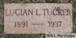 Lucian Lorenza Tucker