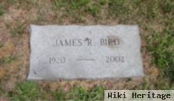 James R Bird