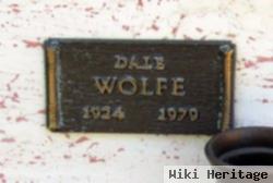 Dale Wolfe