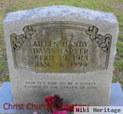 Aileen Handy Tarver