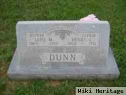 Henry C. Dunn