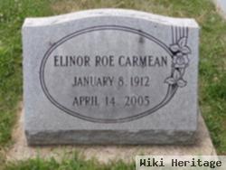 Elinor Turner Roe Carmean